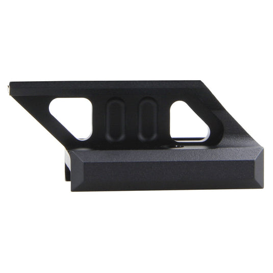 0.83" Profile Cantilever Picatinny Riser Mount Details