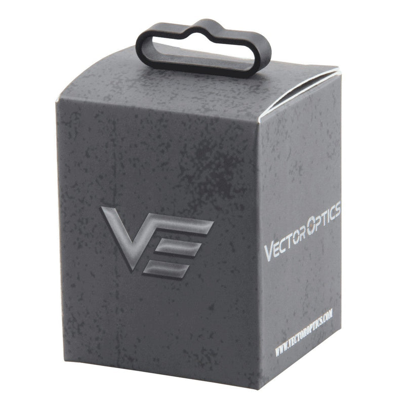 Load image into Gallery viewer, Maverick 1.0" Profile Cantilever Picatinny Riser Mount - Vector Optics Online Store