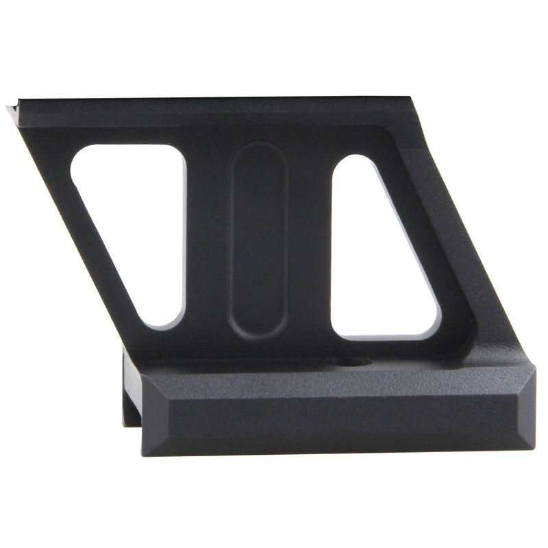 Load image into Gallery viewer, 1.5" Profile Cantilever Picatinny Riser Mount 14 Details