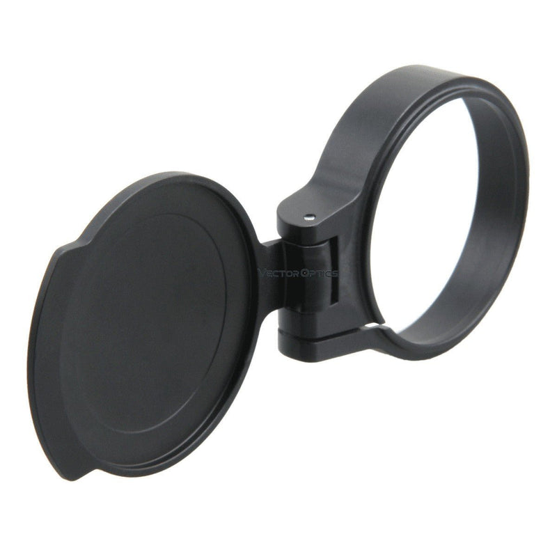 Load image into Gallery viewer, Metal Ocular Flip-up Cap for 34mm Continental Riflescope - Vector Optics Online Store