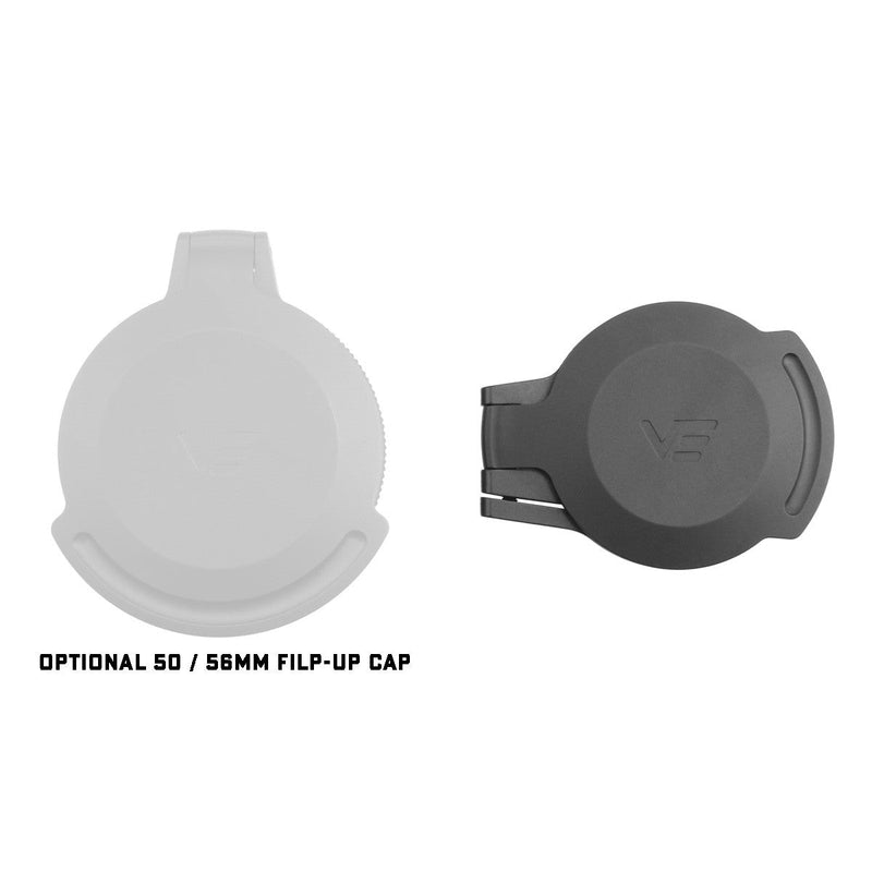 Load image into Gallery viewer, Metal Ocular Flip-up Cap for 34mm Continental Riflescope - Vector Optics Online Store