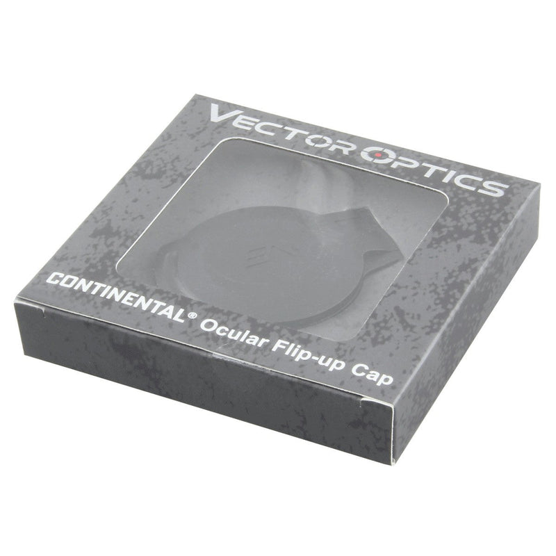 Load image into Gallery viewer, Metal Ocular Flip-up Cap for 34mm Continental Riflescope - Vector Optics Online Store