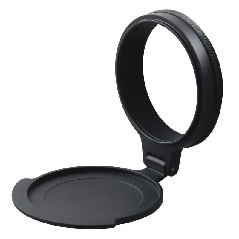 Load image into Gallery viewer, Metal Objective Flip-up Cap for 34mm Continental 4-24x56/5-30x56 - Vector Optics Online Store