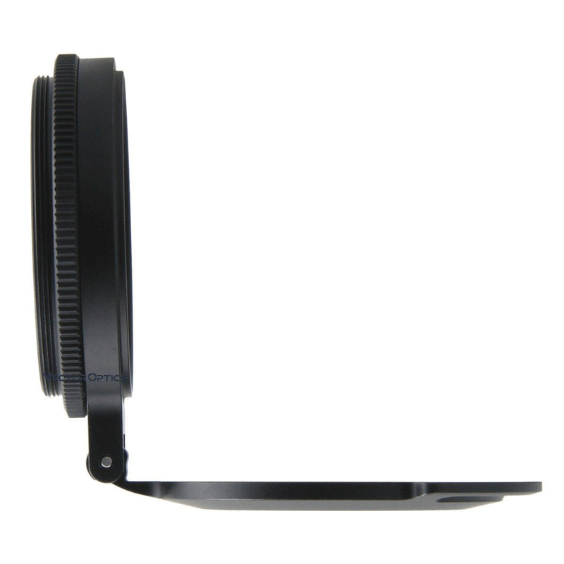 Load image into Gallery viewer, Metal Objective Flip-up Cap for 34mm Continental 4-24x56/5-30x56 - Vector Optics Online Store