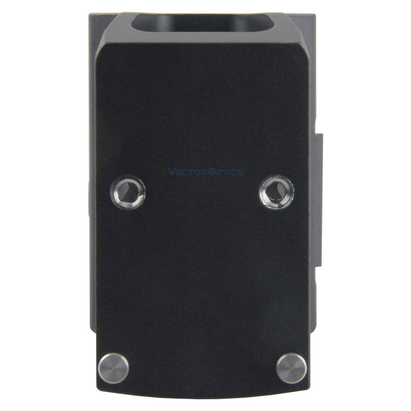 Load image into Gallery viewer, MOJ Red Dot Sight Cantilever Picatinny Riser Mount - Vector Optics Online Store
