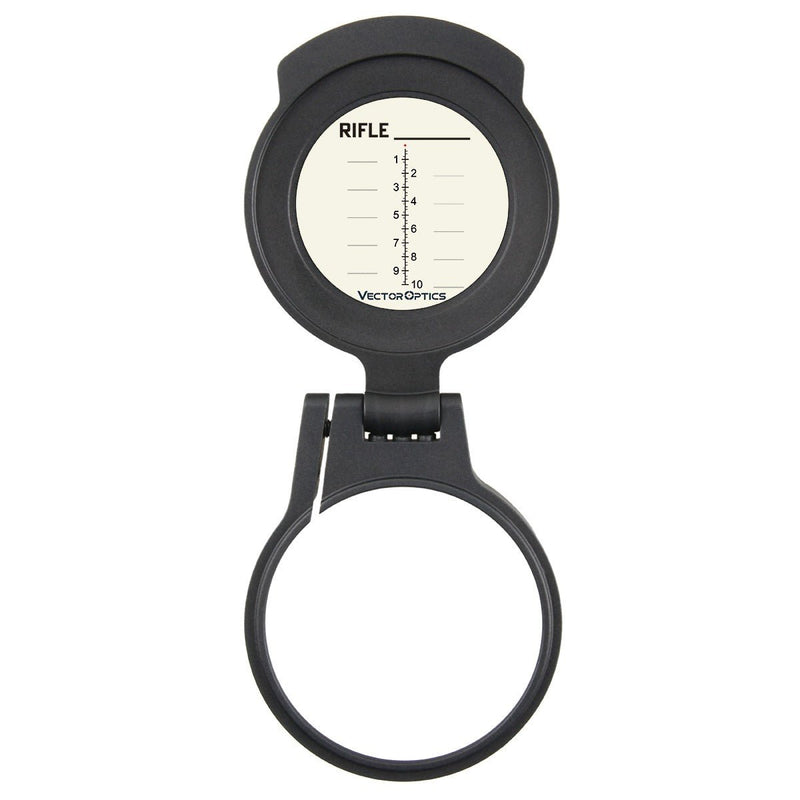Load image into Gallery viewer, Metal Ocular Flip-up Cap for 34mm Continental Riflescope - Vector Optics Online Store