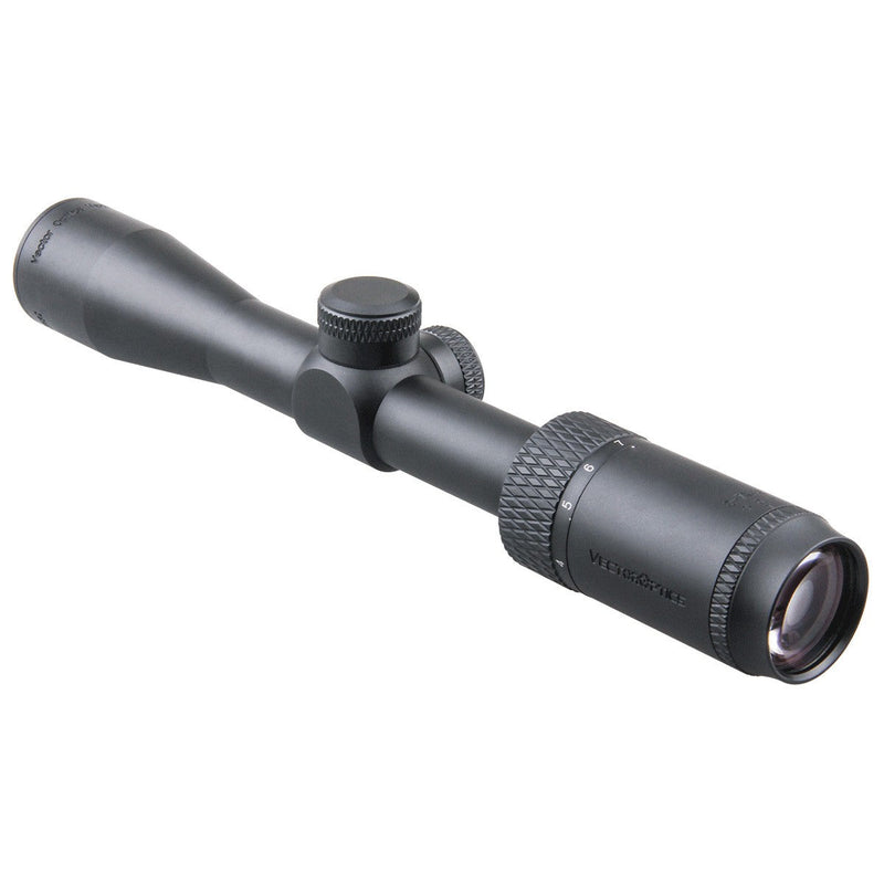 Load image into Gallery viewer, Matiz 2-7x32SFP Riflescope