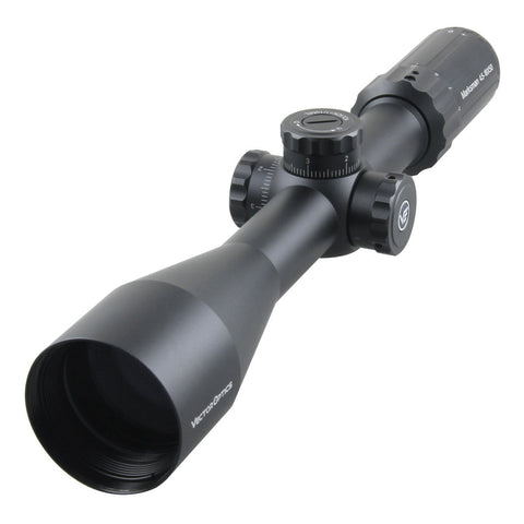 Marksman 4.5-18x50 SFP (SCOL-15)