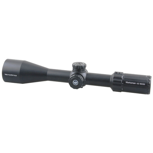 Marksman 4.5-18x50 SFP (SCOL-15)
