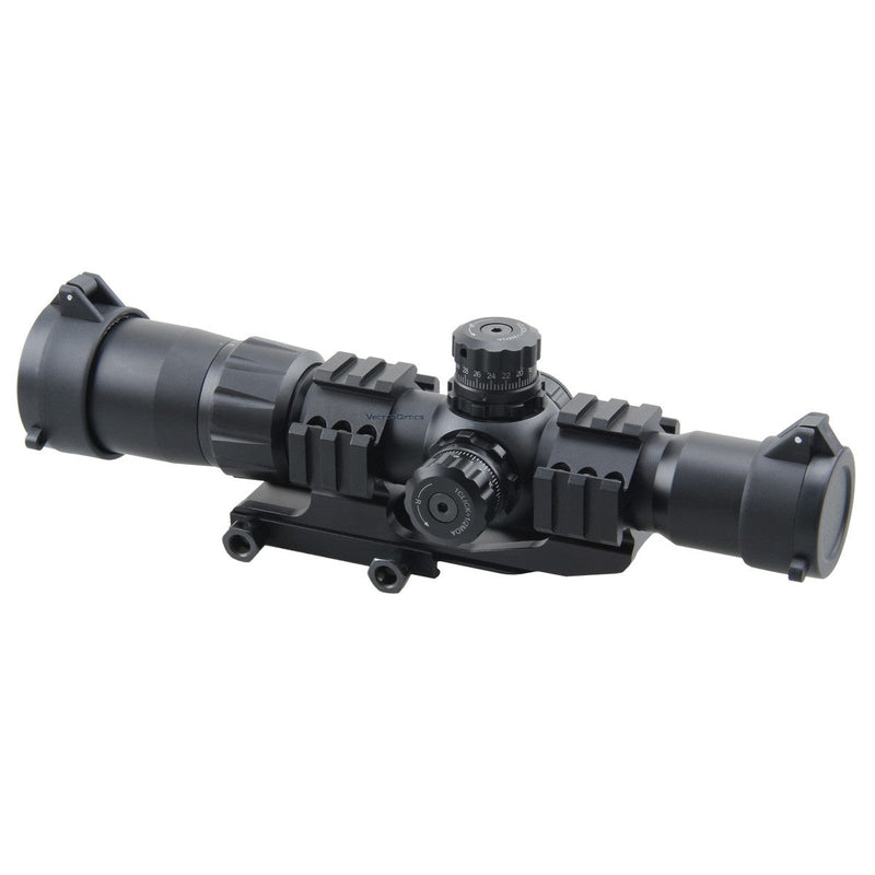 Load image into Gallery viewer, Mustang 1-4x30 SFP LPVO (SCOC-29)