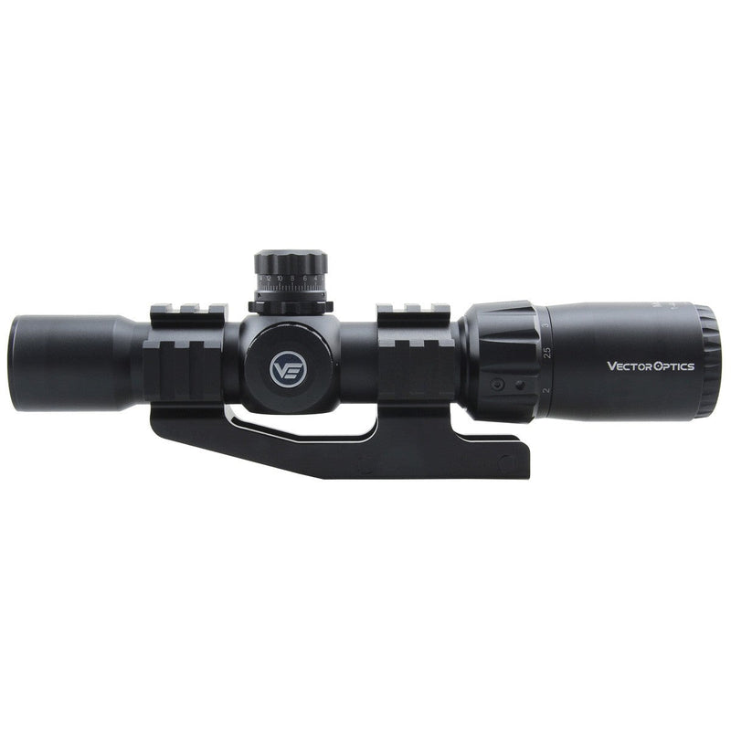 Load image into Gallery viewer, Mustang 1-4x30 SFP LPVO (SCOC-29)