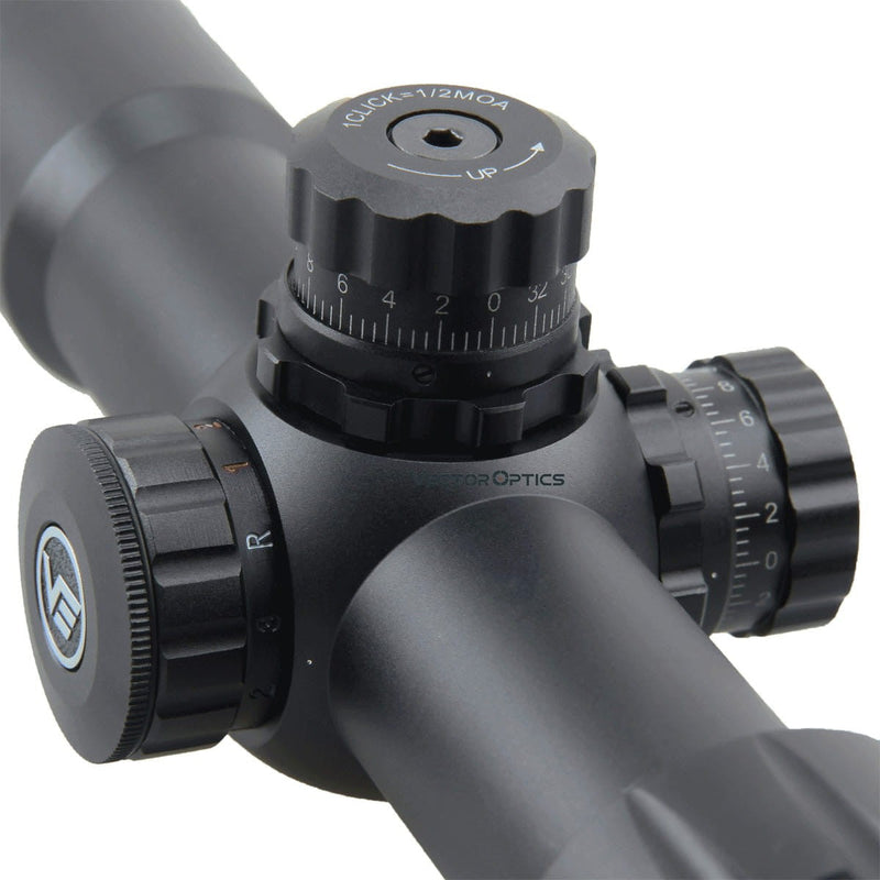 Load image into Gallery viewer, Mustang 1-4x30 SFP LPVO (SCOC-29)