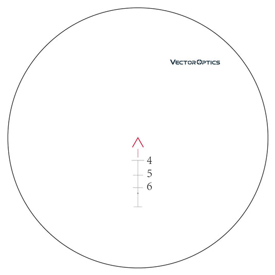Mustang 1-4x30 SFP LPVO (SCOC-29)