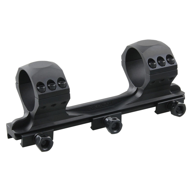 Load image into Gallery viewer, X-Accu 34mm Medium Profile One Piece Picatinny Mount - Vector Optics Online Store