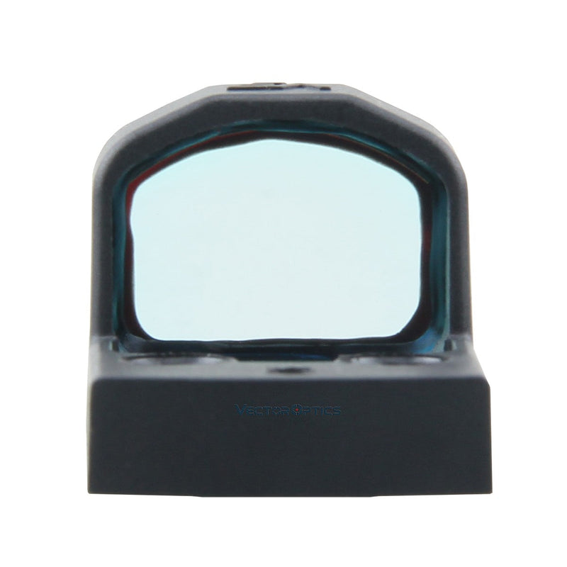 Load image into Gallery viewer, Frenzy-S 1x16x22 AUT Red Dot Sight