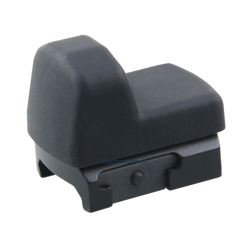 Load image into Gallery viewer, Frenzy-S 1x16x22 AUT Red Dot Sight made in USA