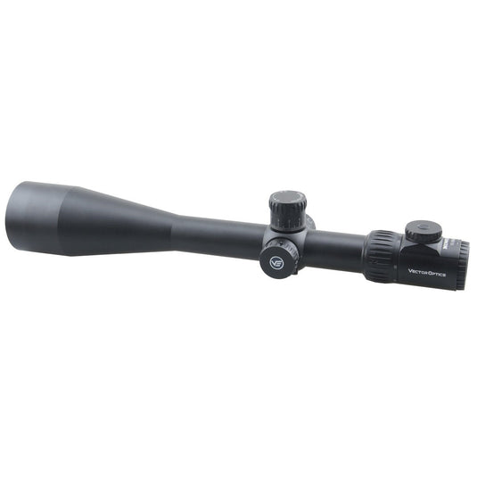 Minotaur 10-50x60 GenII MFL SFP (SCOL-39) for Field Target Shooting