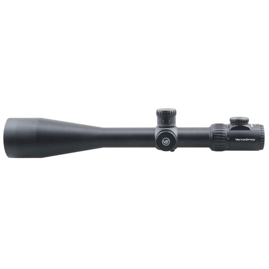 Minotaur 10-50x60 GenII MFL SFP (SCOL-39) for Field Target Shooting