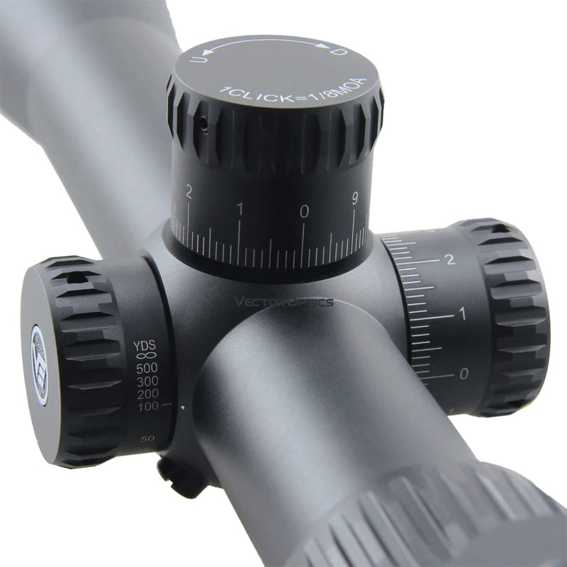 Load image into Gallery viewer, Minotaur 10-50x60 GenII SFP (SCOL-36)