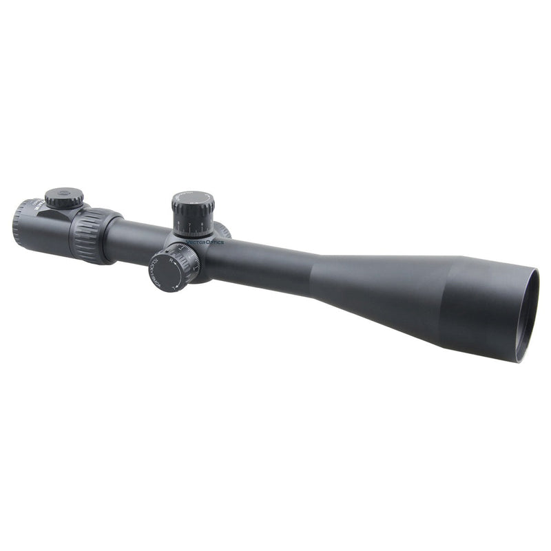 Load image into Gallery viewer, Minotaur 10-50x60 GenII MFL SFP (SCOL-39) for Field Target Shooting