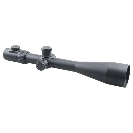 Minotaur 10-50x60 GenII MFL SFP (SCOL-39) for Field Target Shooting