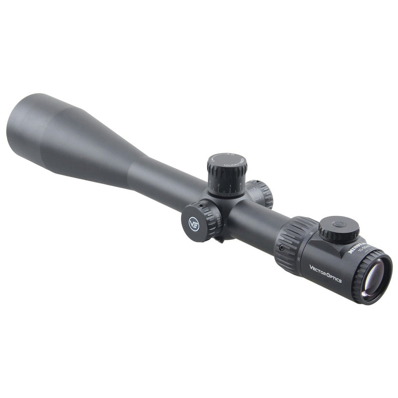 Load image into Gallery viewer, Minotaur 10-50x60 GenII MFL SFP (SCOL-39) for Field Target Shooting
