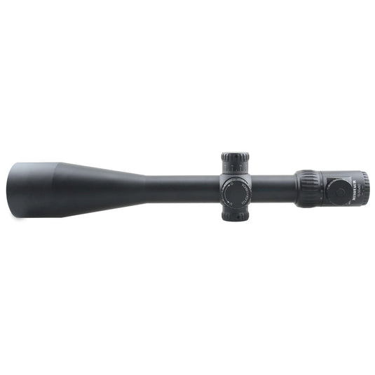 Minotaur 10-50x60 GenII MFL SFP (SCOL-39) for Field Target Shooting