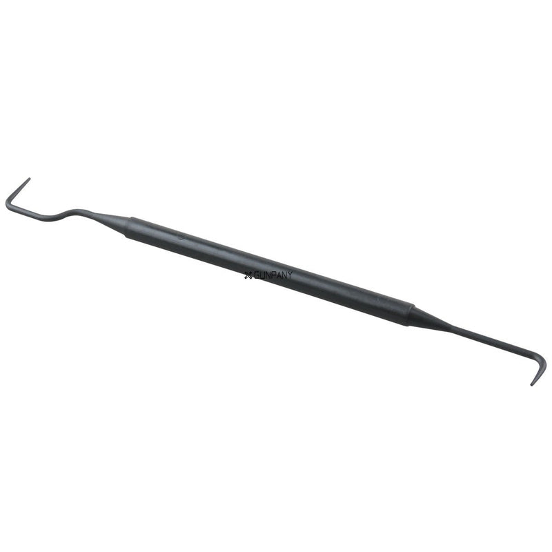 Load image into Gallery viewer, Gunpany 4 Polymer Double Side Cleaning Picks - Vector Optics Online Store