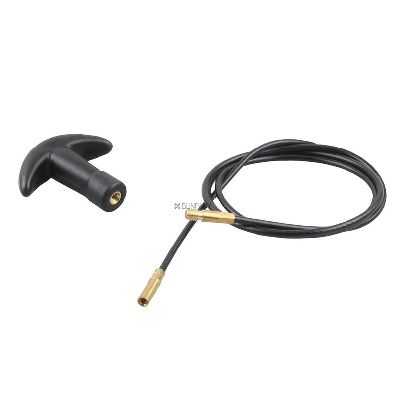 Load image into Gallery viewer, Gunpany Gun Cleaning Kit (19 Pieces) - Vector Optics Online Store