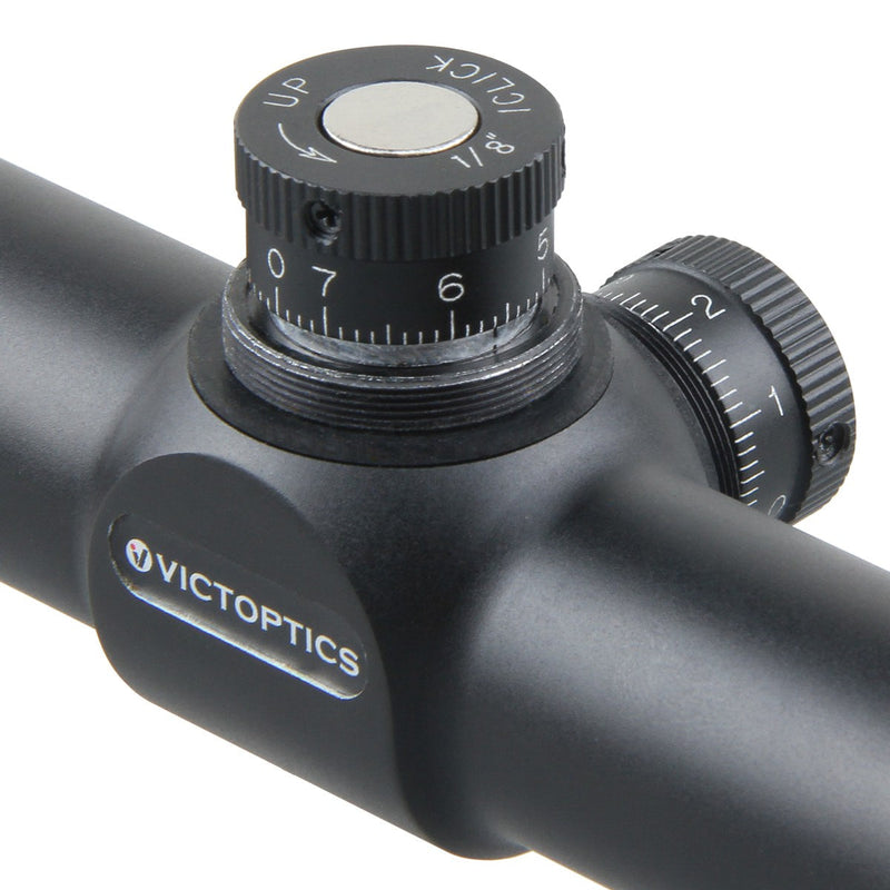 Load image into Gallery viewer, Victoptics Kun 10-40x50 AO 2 Details