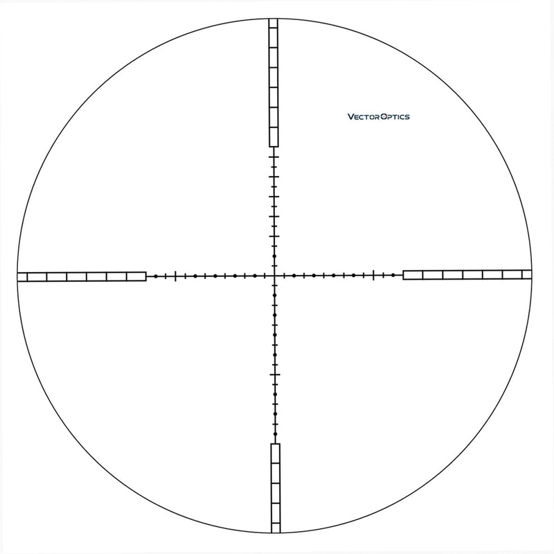 Load image into Gallery viewer, Victoptics ZOD 1-4x20 IR LPVO Scope  Details