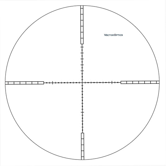Victoptics ZOD 1-4x20 IR LPVO Scope  Details