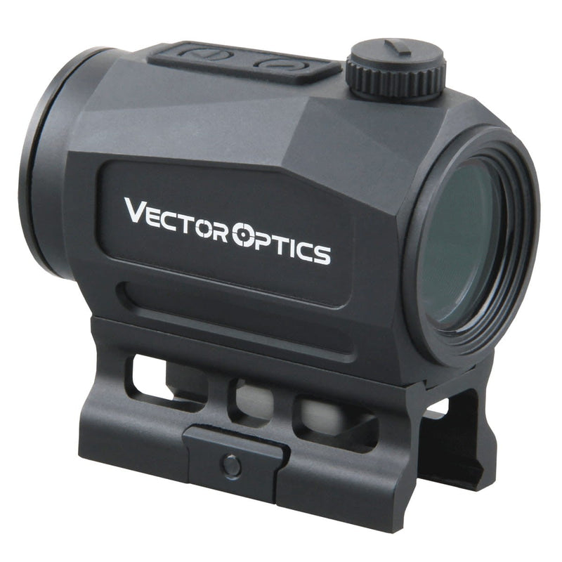Load image into Gallery viewer, Scrapper 1x25 Red Dot Sight GenII  made in USA