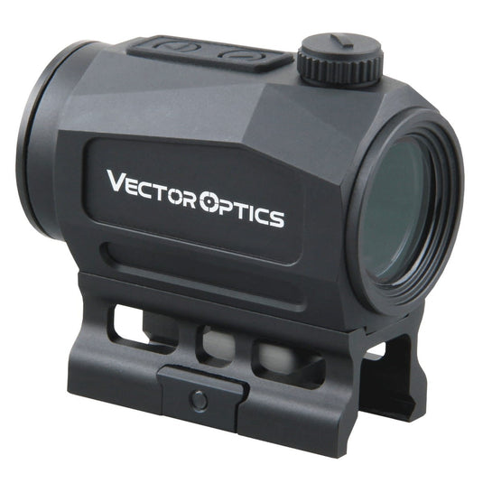Scrapper 1x25 Red Dot Sight GenII  made in USA