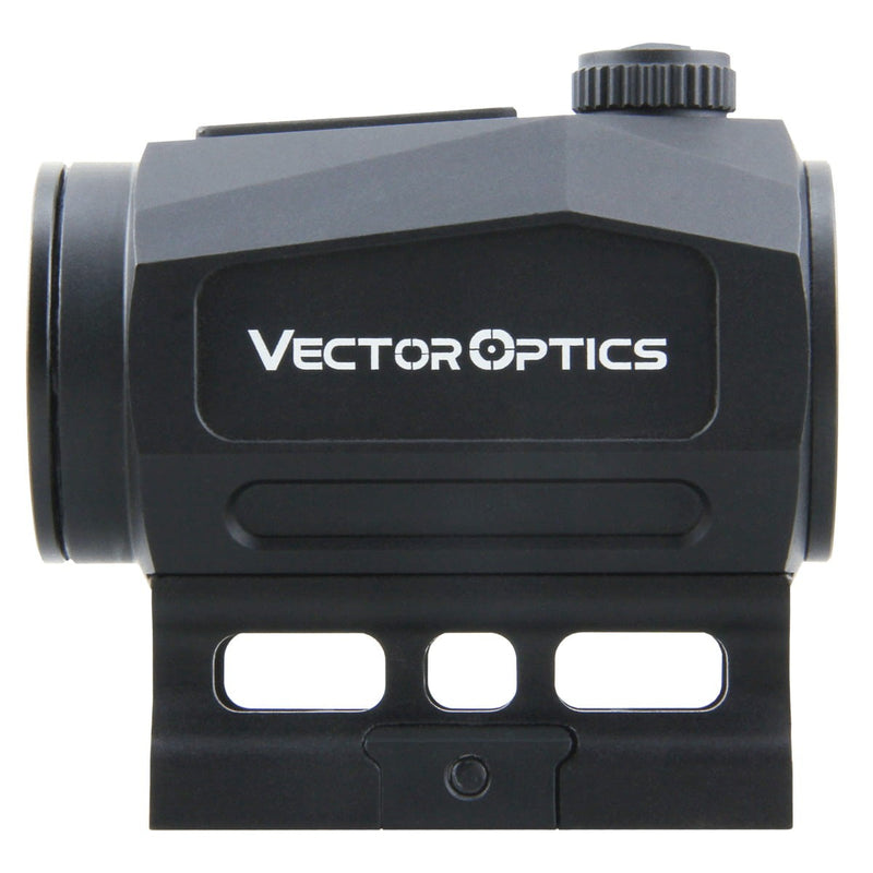 Load image into Gallery viewer, Scrapper 1x25 Red Dot Sight GenII manufacturer