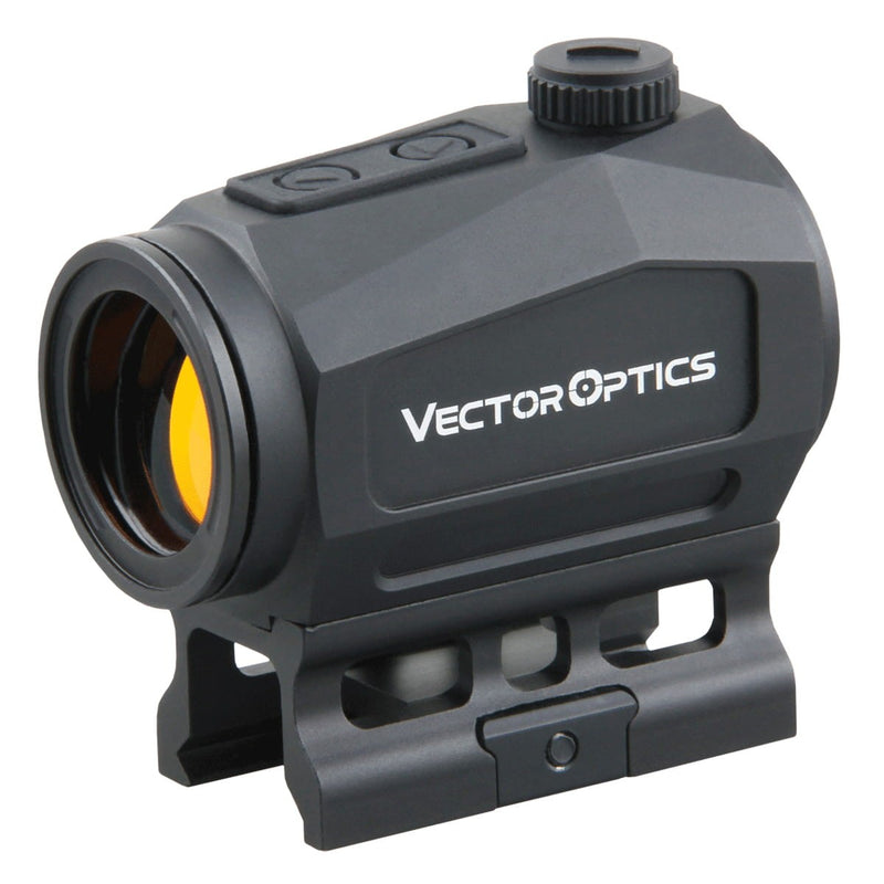 Load image into Gallery viewer, Scrapper 1x25 Red Dot Sight GenII