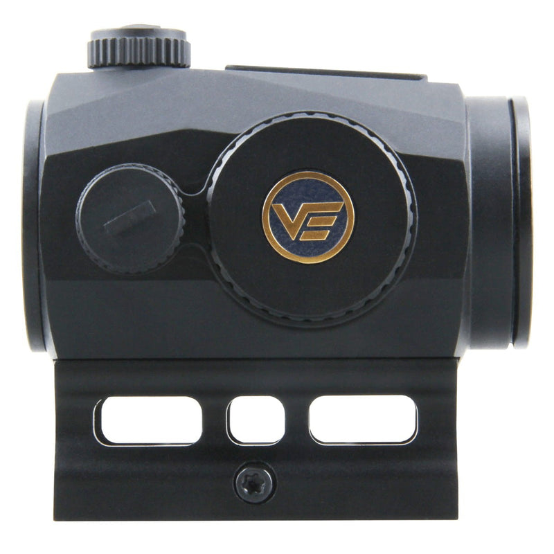Load image into Gallery viewer, Scrapper 1x25 Red Dot Sight GenII details