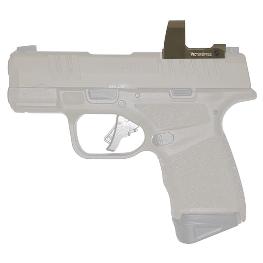 Frenzy-S 1x17x24 AUT FDE application