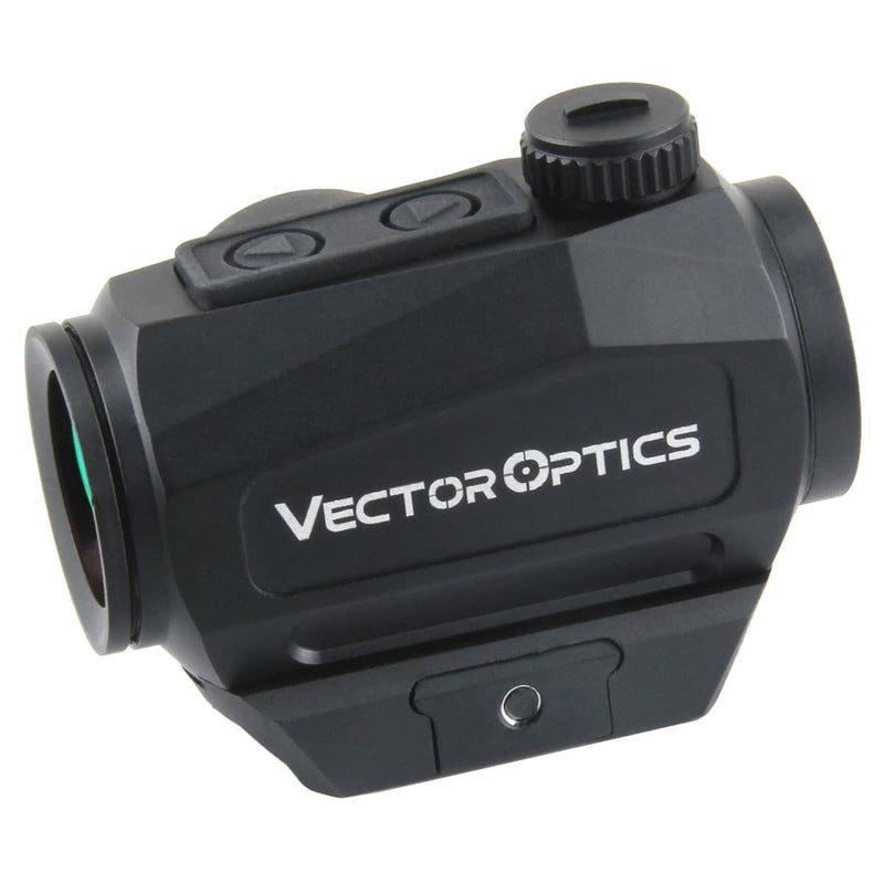 Load image into Gallery viewer, Scrapper 1x22 Red Dot Sight Details