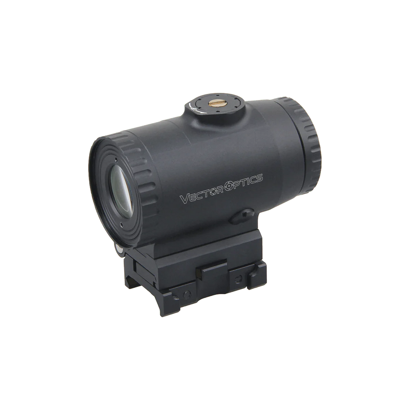 Load image into Gallery viewer, Paragon 3X18 & 5x30 Micro Magnifier - Vector Optics Online Store