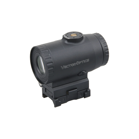 Paragon 3X18 & 5x30 Micro Magnifier - Vector Optics Online Store