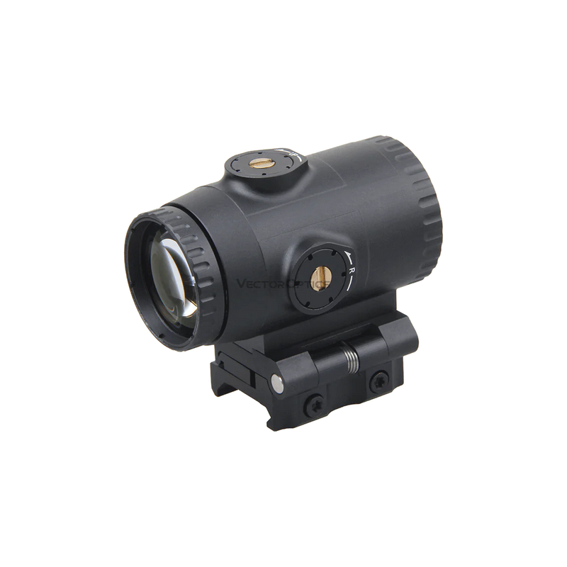 Load image into Gallery viewer, Paragon 3X18 & 5x30 Micro Magnifier - Vector Optics Online Store
