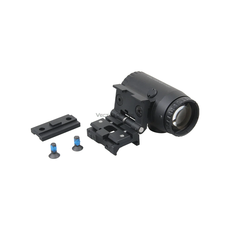 Load image into Gallery viewer, Paragon 3X18 & 5x30 Micro Magnifier - Vector Optics Online Store