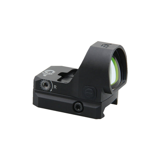 Frenzy-X 1x22x26 MOS Multi Reticle (SCRD-M36)
