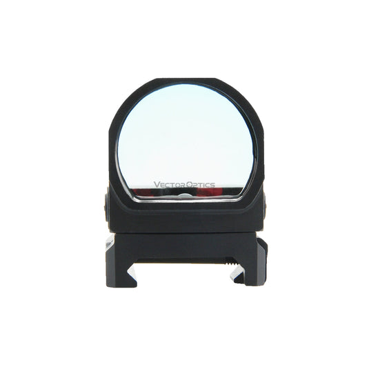 Frenzy-X 1x22x26 MOS Multi Reticle (SCRD-M36)