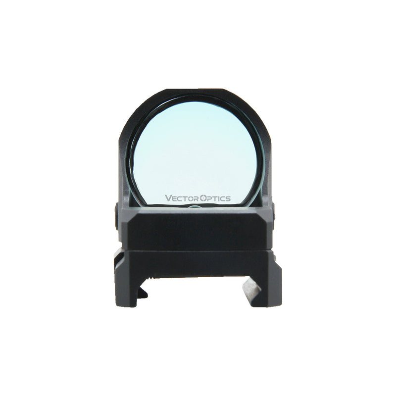 Load image into Gallery viewer, Frenzy-X 1x22x26 MOS Multi Reticle (SCRD-M36)