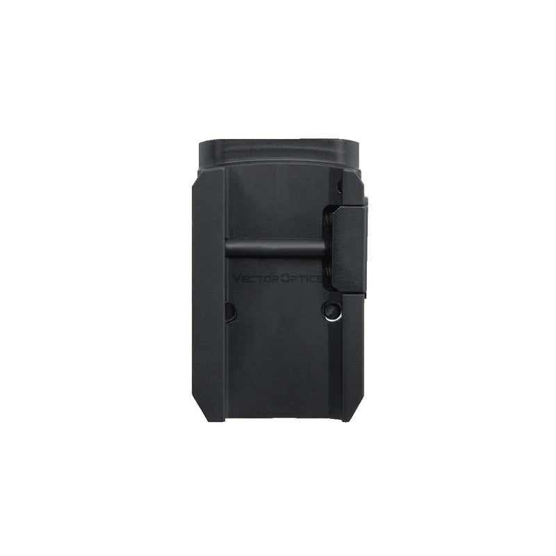 Load image into Gallery viewer, Frenzy-X 1x22x26 MOS Multi Reticle (SCRD-M36)