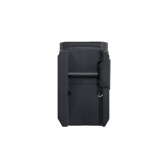 Frenzy-X 1x22x26 MOS Multi Reticle (SCRD-M36)