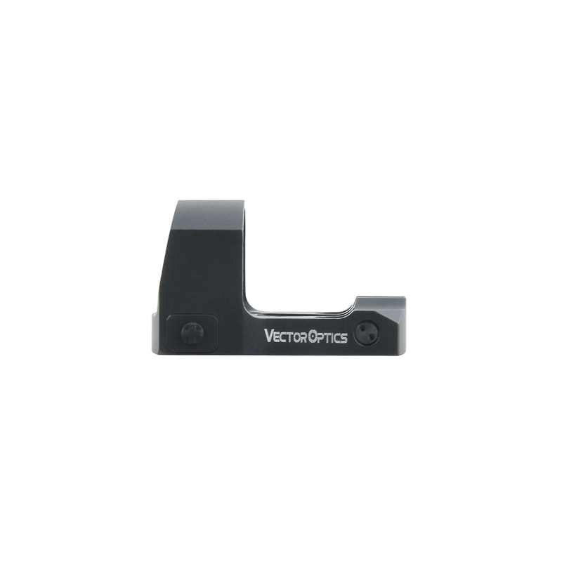 Load image into Gallery viewer, Frenzy-S 1x17x24 MOS Multi Reticle Pistol Reflex Sight (SCRD-M43)