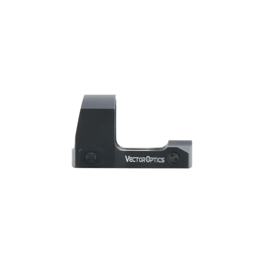 Frenzy-S 1x17x24 MOS Multi Reticle Pistol Reflex Sight (SCRD-M43)